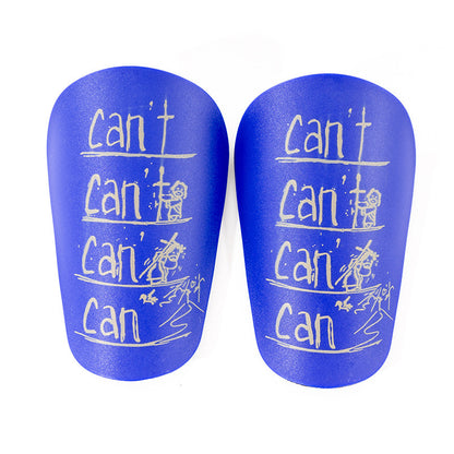 Football Training Supplies Protective Gear Shin Guard 649992b4 9698 4a29 991d b0ea1bb74aad