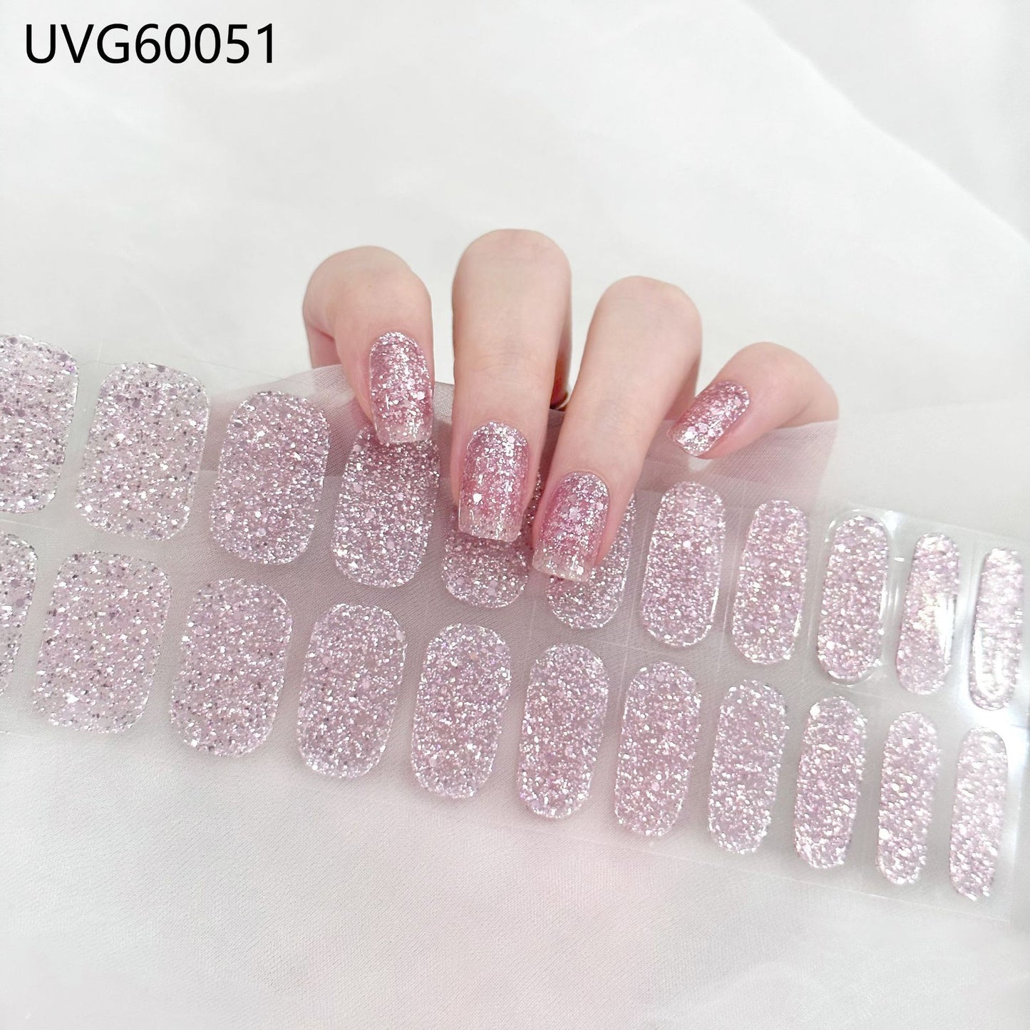 Baked Nail Sticker Soft Armor 64a145c7 575e 483f 957f ca47338f57f4