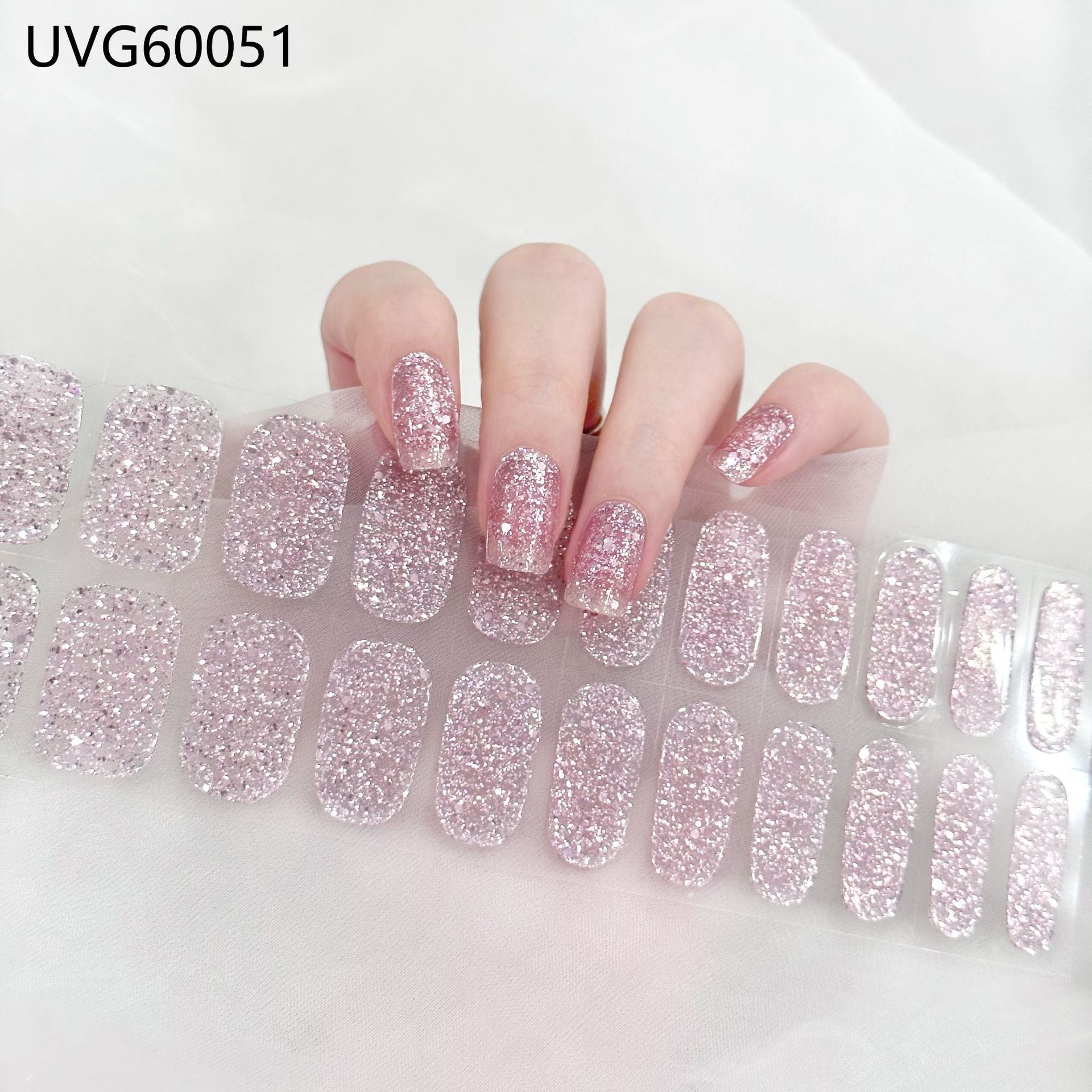 Baked Nail Sticker Soft Armor 64a145c7 575e 483f 957f ca47338f57f4