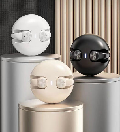 Bluetooth Headset Wireless Ultra-long Life Battery Non-in-ear Music Game Sports Noise-canceling 64a44250 6897 4f50 befb 2454d