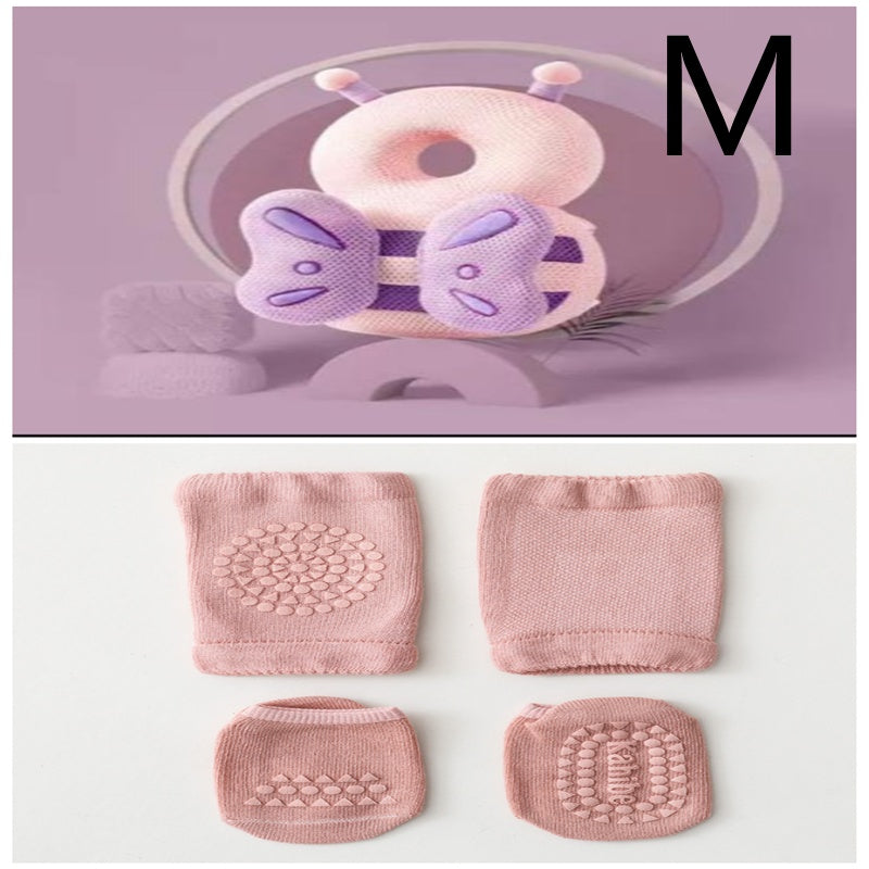 Baby Toddler Headrest Child Protection Baby Head Protection Cushion Cute Angel Wings 64ab64ff 83c2 4286 ad7e 63bb5189f89d