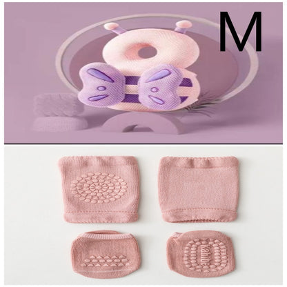 Baby Toddler Headrest Child Protection Baby Head Protection Cushion Cute Angel Wings 64ab64ff 83c2 4286 ad7e 63bb5189f89d
