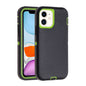 Three-proof All-inclusive Drop-resistant Silicone Phone Case - 图片 15