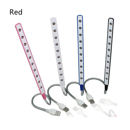 Aluminum Ten Lamps Notebook Keyboard Night Light 64b8db76 384a 4181 b7b0 a968c93ed4e2