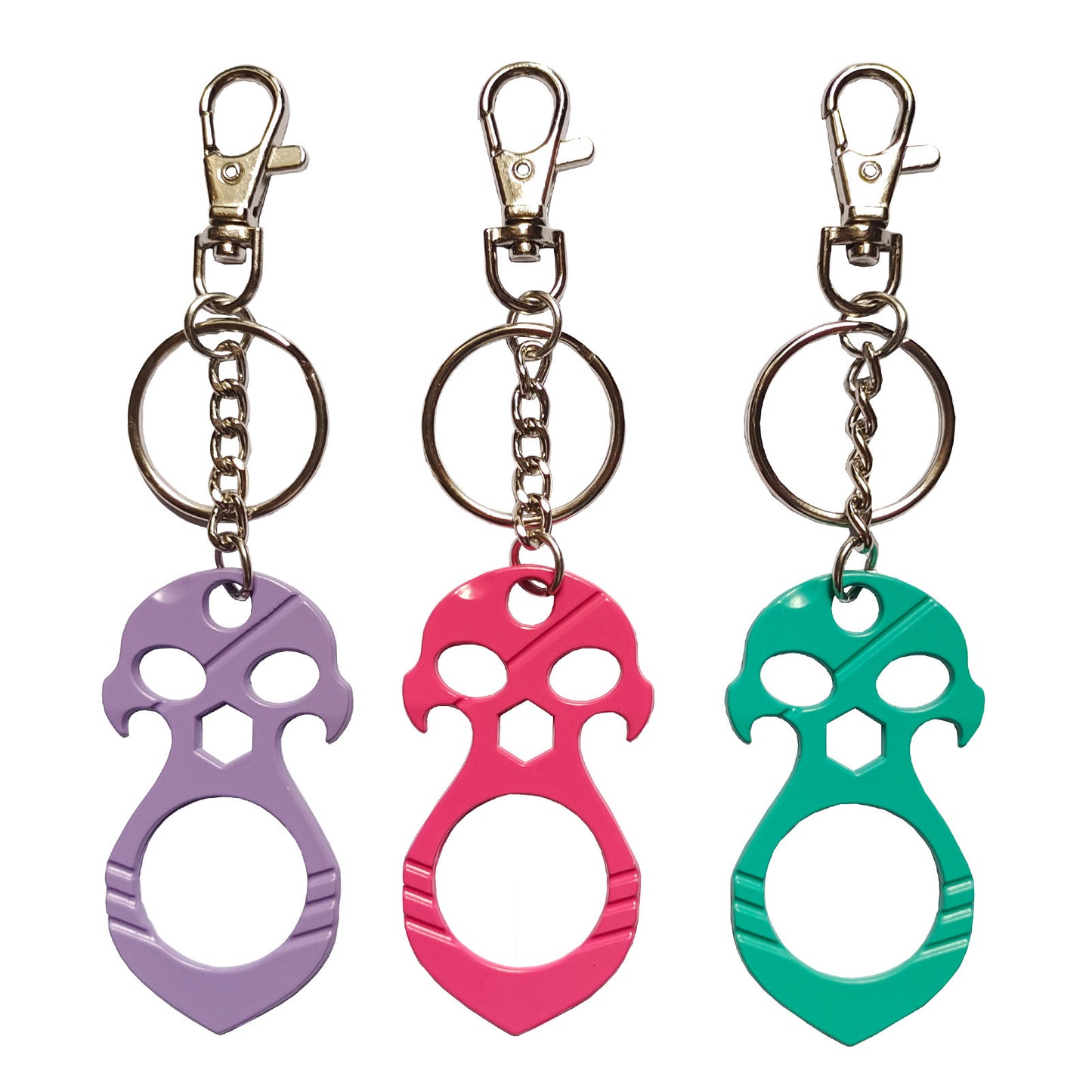 Skull Second Generation Multifunctional Bottle Opener Key Ring 64c90799 3d84 4b5b 8e6c aaab266242a7