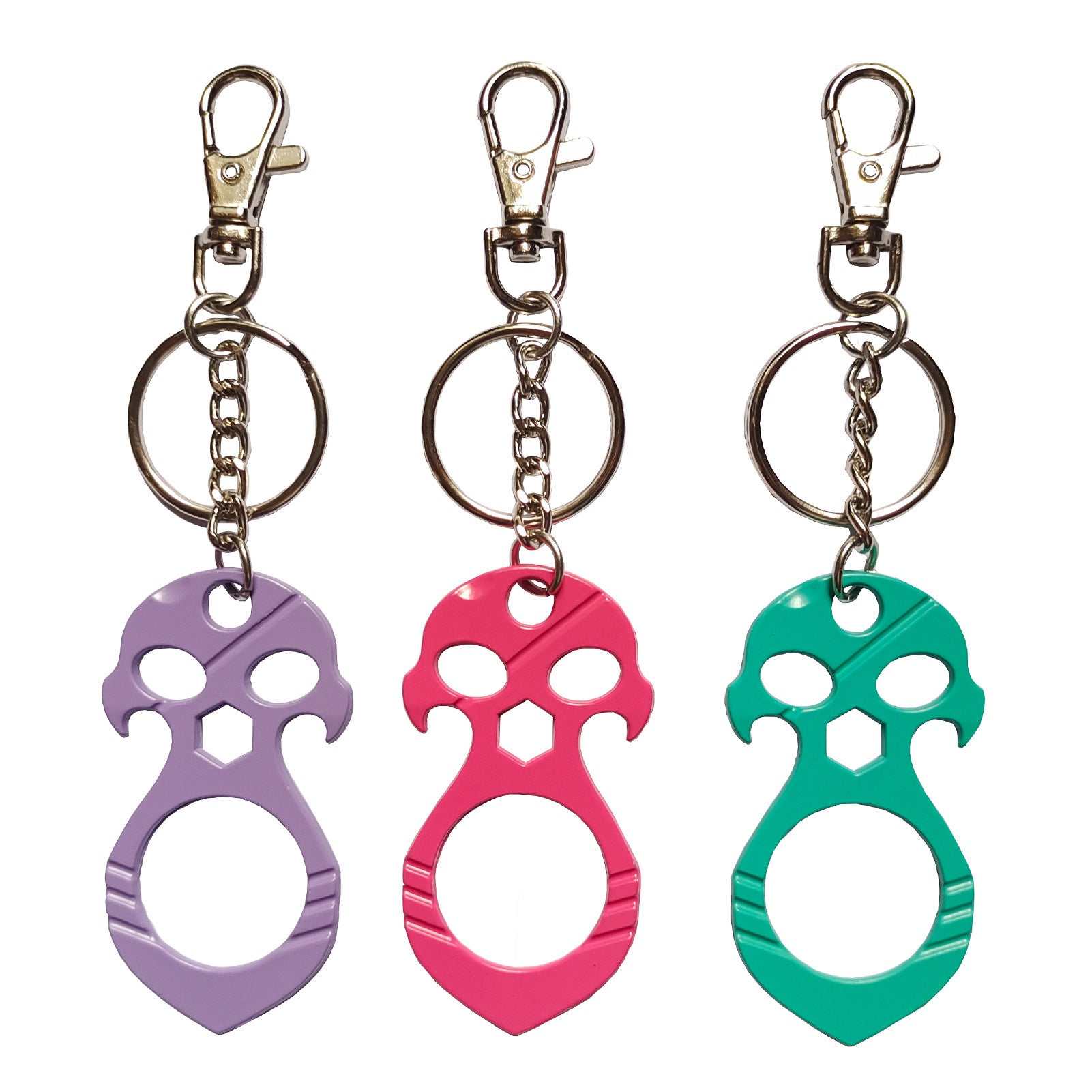 Skull Second Generation Multifunctional Bottle Opener Key Ring 64c90799 3d84 4b5b 8e6c aaab266242a7