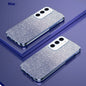 Electroplating Phone Case Gradient Protective Cover - 图片 8