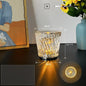 Nordic Bar Restaurant Bedside USB Wireless Charging Atmosphere Crystal Lamp 64db2825 06e7 487b 9a45 b16c40dfbb55 trans