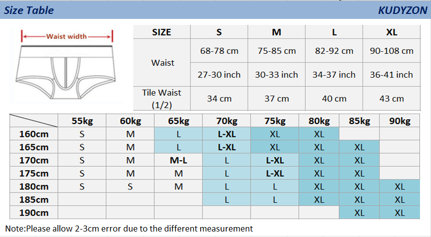 Personality Star Low-waisted Bikini Half Pack Hip Men's Panties