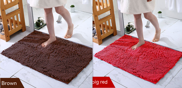 Toilet Floor Mat Non-slip Mat 64e845c6 dcb2 4482 84c4 271a634c96d6