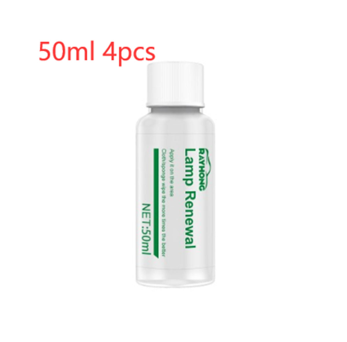 Automobile headlight repair liquid 64f2b0c2 0dc0 4a43 a27d e009137d067d