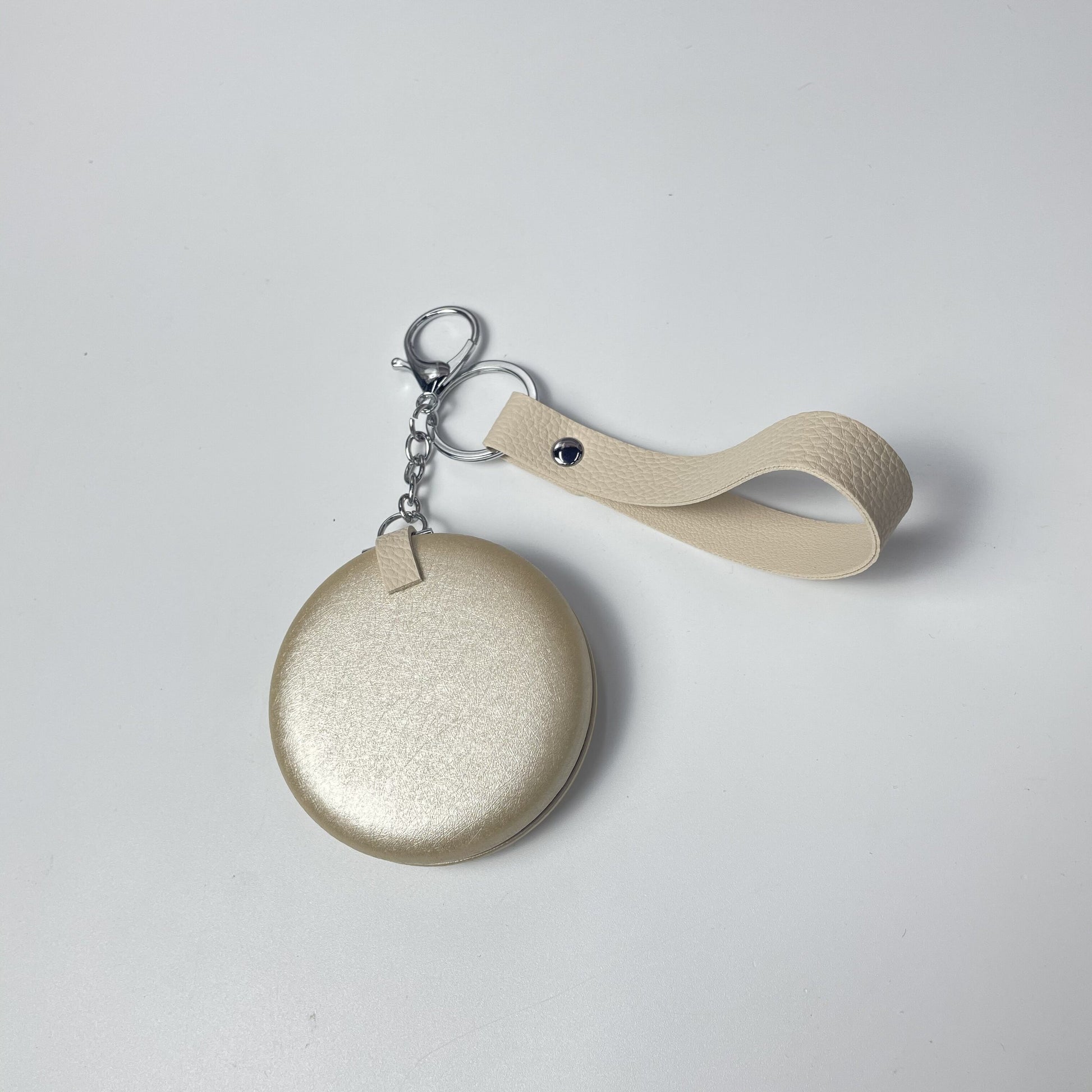 DIY Self-defense Hair Ball Spray Key Chain 64f8d474 e1b8 424c b436 57c3133b94aa
