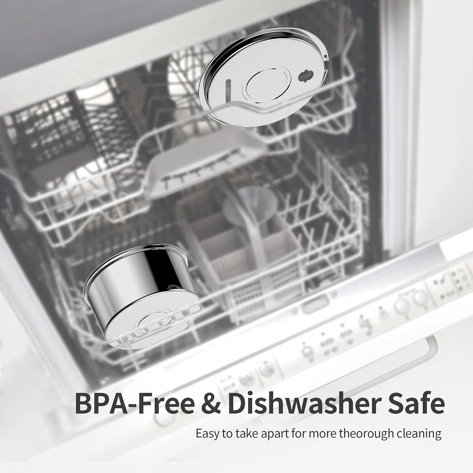 Stainless Steel Water Dispenser Automatic Fountain 64f9e1fa 9782 4d0b a801 0878a8e653e4