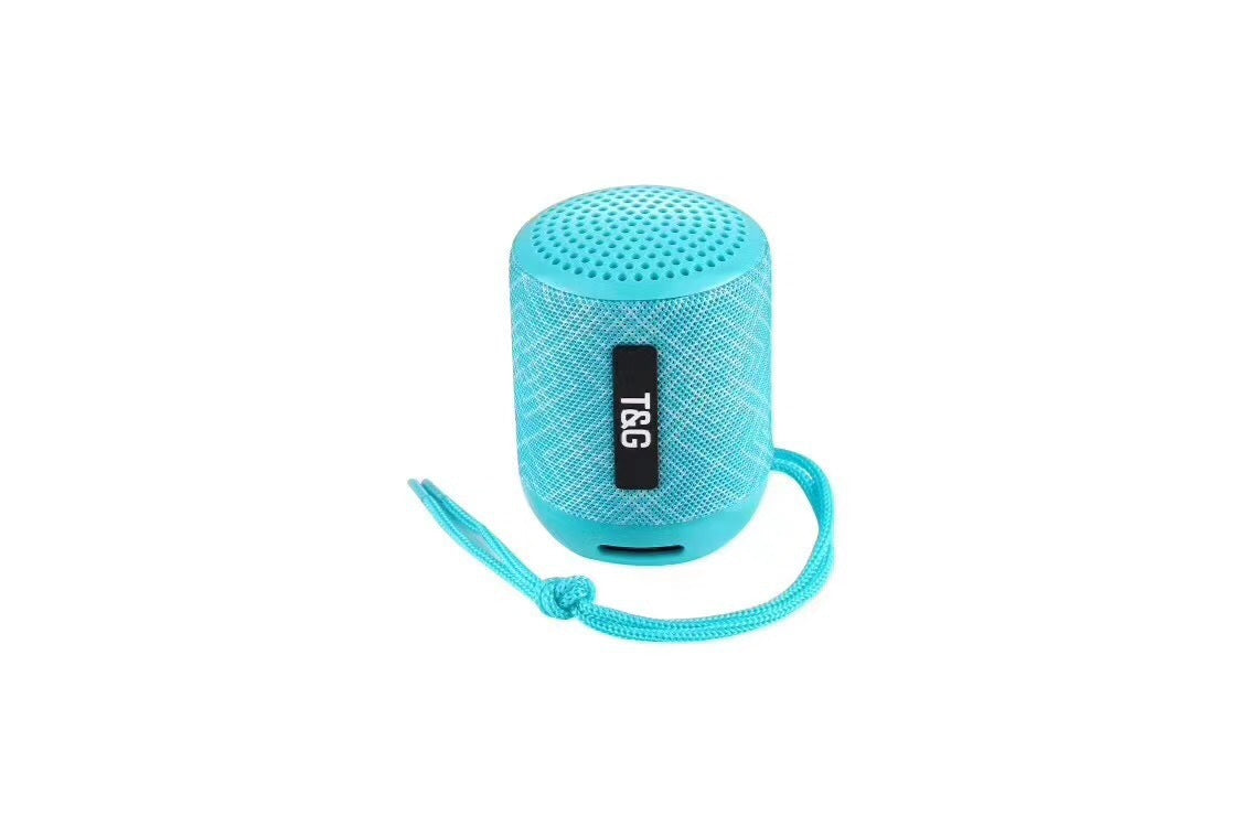 Wireless Bluetooth Speaker Outdoor Portable Card Fashion Gift 64fe3e1e 2418 414a 8c36 e65788b5d573