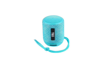 Wireless Bluetooth Speaker Outdoor Portable Card Fashion Gift 64fe3e1e 2418 414a 8c36 e65788b5d573