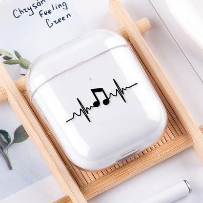 Compatible with Apple, airpods Wireless Bluetooth headset protective cover/Storage Box - 图片 11