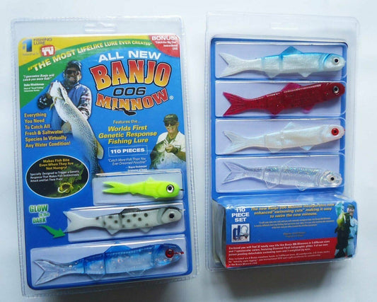 Luya Bait Fishing Tool Set Plastic Bait Set 65026321 e15d 4f88 83ed 2e8f75f9992d