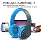 P47 wireless gaming headset 650677581154