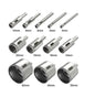 6-50mm Glass Drill Bit Set - HD Wireless Product #2