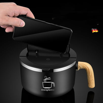 304 Stainless Steel Instant Noodle Bowl - HD Wireless Product #3