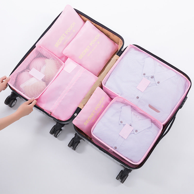 Travel Luggage Storage Bag Packing Bag 6508fca1 e5e3 4509 a881 1733ea43c194