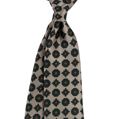 Business Wedding Matching Silk Lined Jacquard Tie 650a361d 5750 4d5e 89e8 45006682a0d0