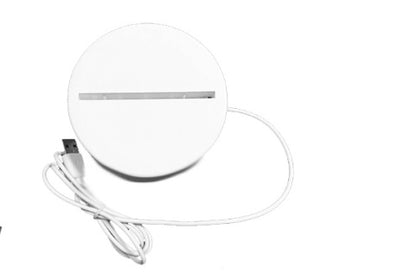 Rewritable Night Light With Display Panel 650bdd6a c8ae 4bd5 9279 38207b47e516