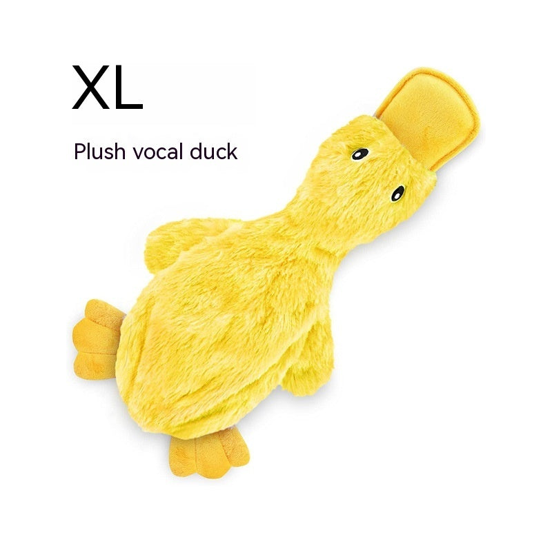 Pet Plush Large Molar Toy 651800f2 e168 415d 8e6f a425c0f45e87 trans