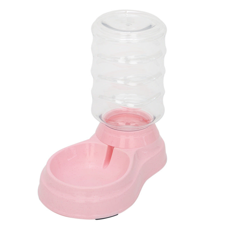 Pet water dispenser 651831449601