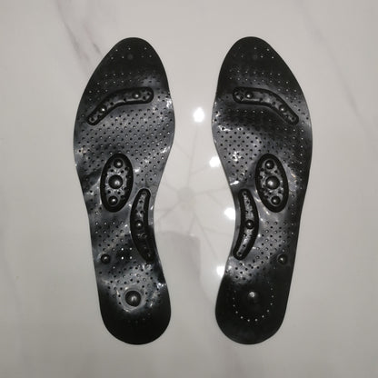 Transparent magnetic therapy insole with 8 magnets 651981440774 2d93bd2f 6f27 4fee 83a0 78c29213e3db