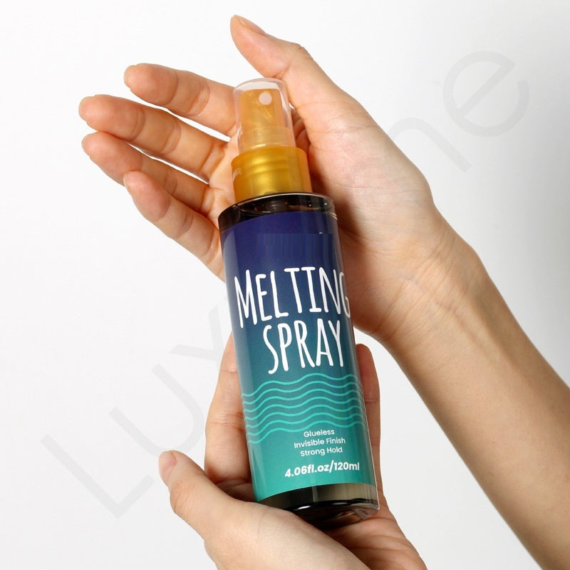 120ml Hair Lace Wig Glue Spray - HD Wireless Product #3