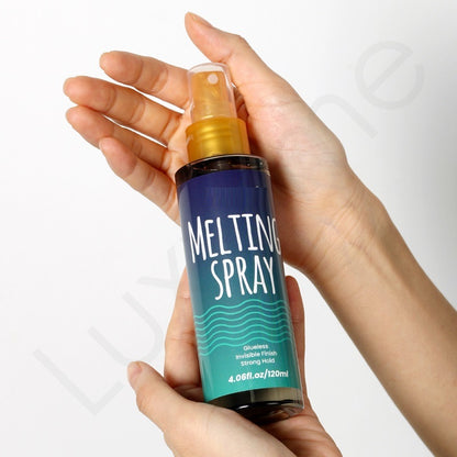 120ml Hair Lace Wig Glue Spray - HD Wireless Product #3