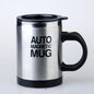 Stainless Steel Automatic Stirring Magnetic Coffee Cup 651b42d6 71ce 4abd 9a9e 51ad66f5d793
