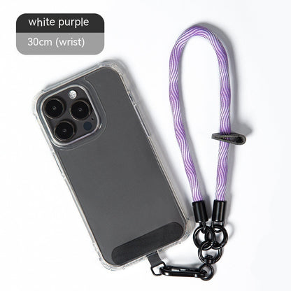 Mobile Phone Lanyard Crossbody Adjustable - 图片 29