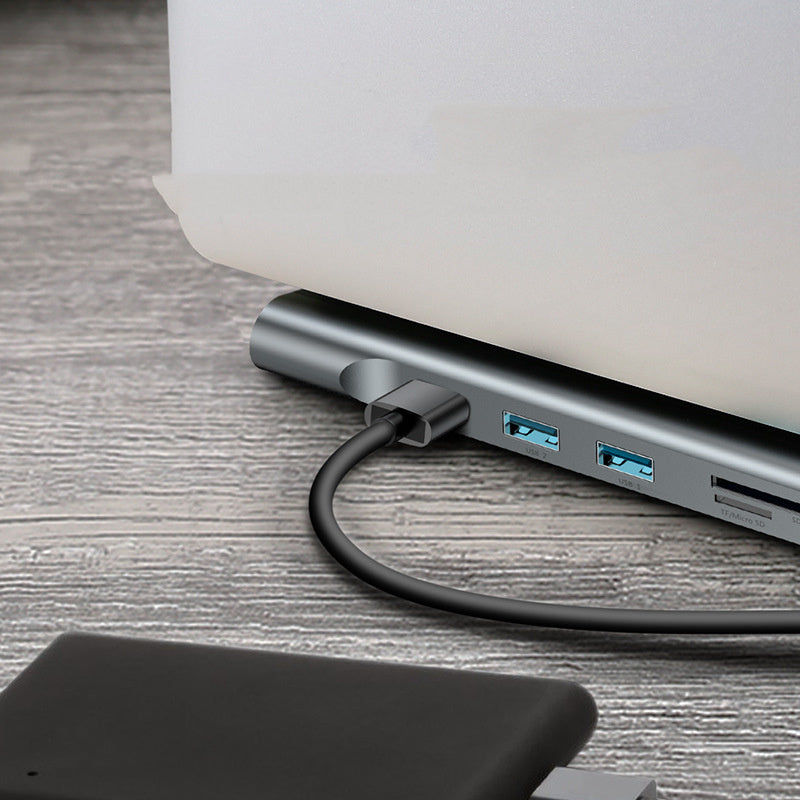Ten In One MacBook Multi-function Adapter 651dcf15 6163 4aeb 981f bce76fc0a5e4
