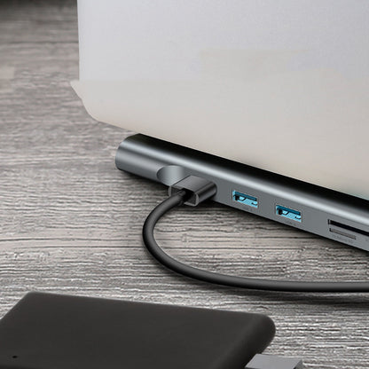 Ten In One MacBook Multi-function Adapter 651dcf15 6163 4aeb 981f bce76fc0a5e4