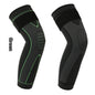 Extended Leg Protection Running Nylon 6526564f 26cc 4c4e 9518 b58670906dd2