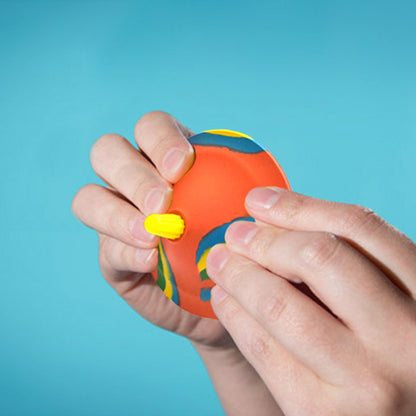 Creative Camouflage Bouncing Bowl Bouncing Ball 6526a0ec d238 4d8f 9d77 5d6ee5130fe8