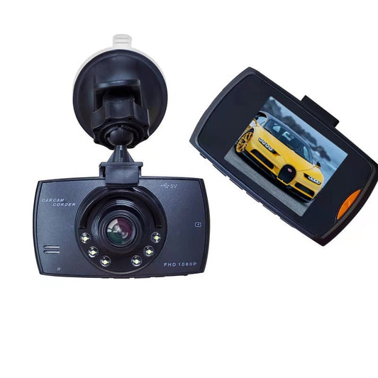 Infrared Night Vision High-definition Driving Recorder Inch Hidden Car Monitoring 6527a147 85e2 49e4 8655 b6ea80c51b35