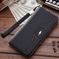 New Men's Wallet Long Zipper 652a547f 5029 4d67 9229 0d6de6c5b53a
