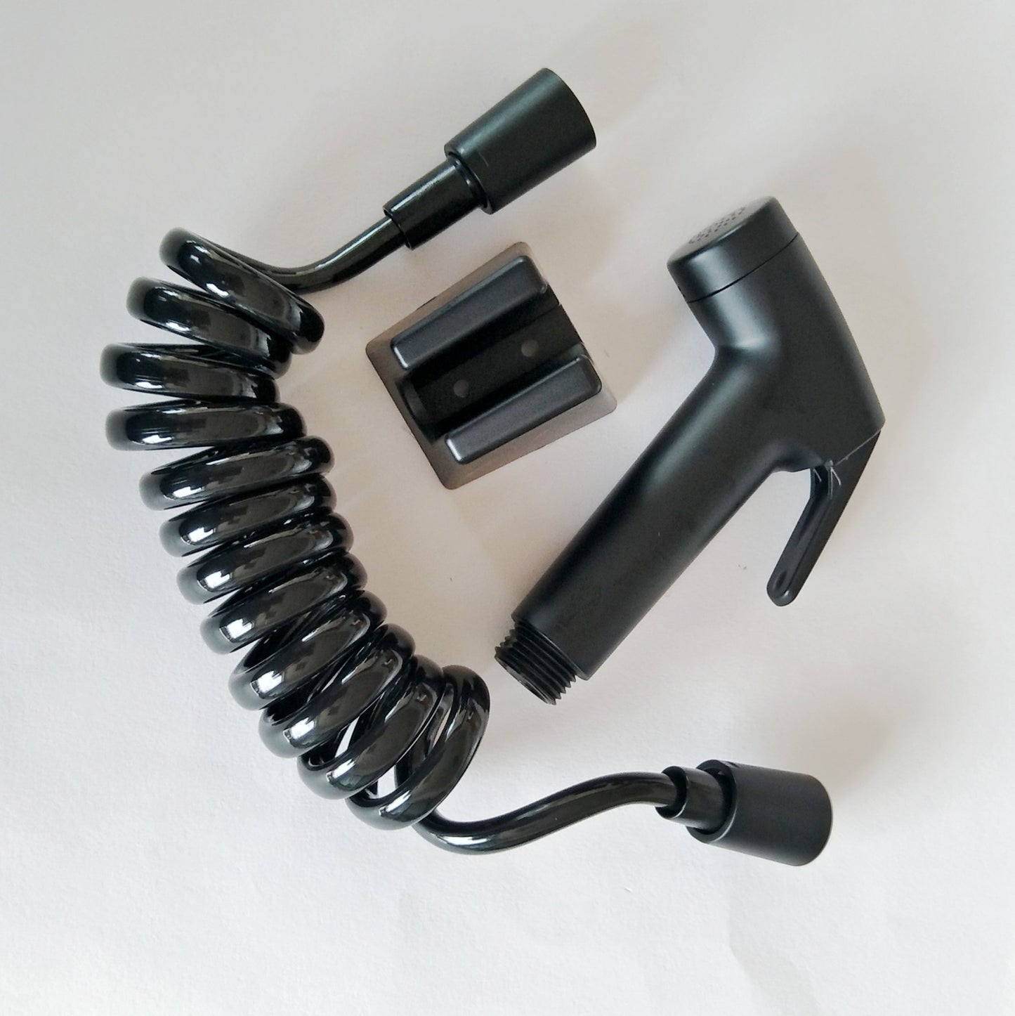 Bathroom cleaning nozzle 653048983521