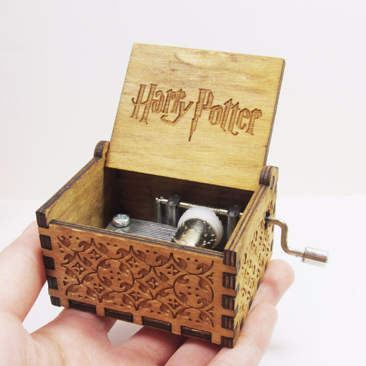 Music box 6531804965467