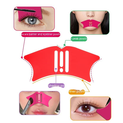 Silicone Nose Shadow Shaver Eyelash Eyeliner Auxiliary Beauty Tools 653b90c0 71a5 46e3 bca7 9b8f311371e6 trans