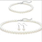French Retro Artificial Pearl Necklace 653f65fb b153 40c9 b3db 276fba608208