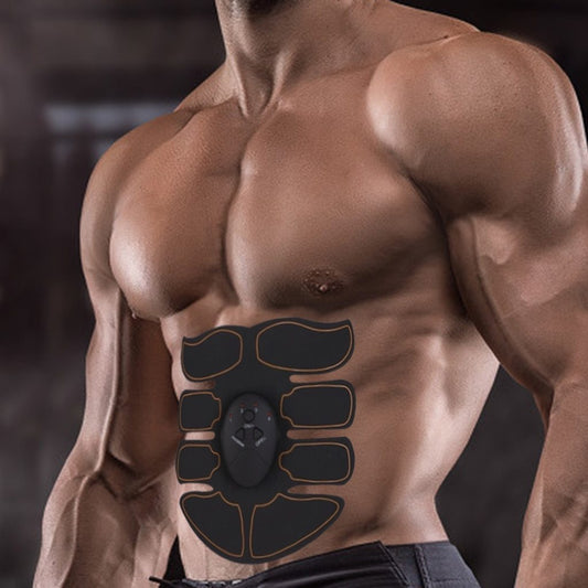 Fitness equipment home exercise abdominal patch 654257508950