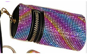 Silk Scarf Keychain Storage Mini 654464bb 000c 4207 84bb 11f893be8af3