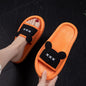 Cartoon bathroom bath slippers 6549821755343
