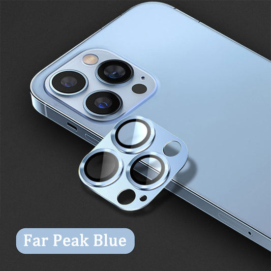 Mobile Phone Armor Integrated Lens Film 654a7320 0e24 45a6 a093 ea51471872d2