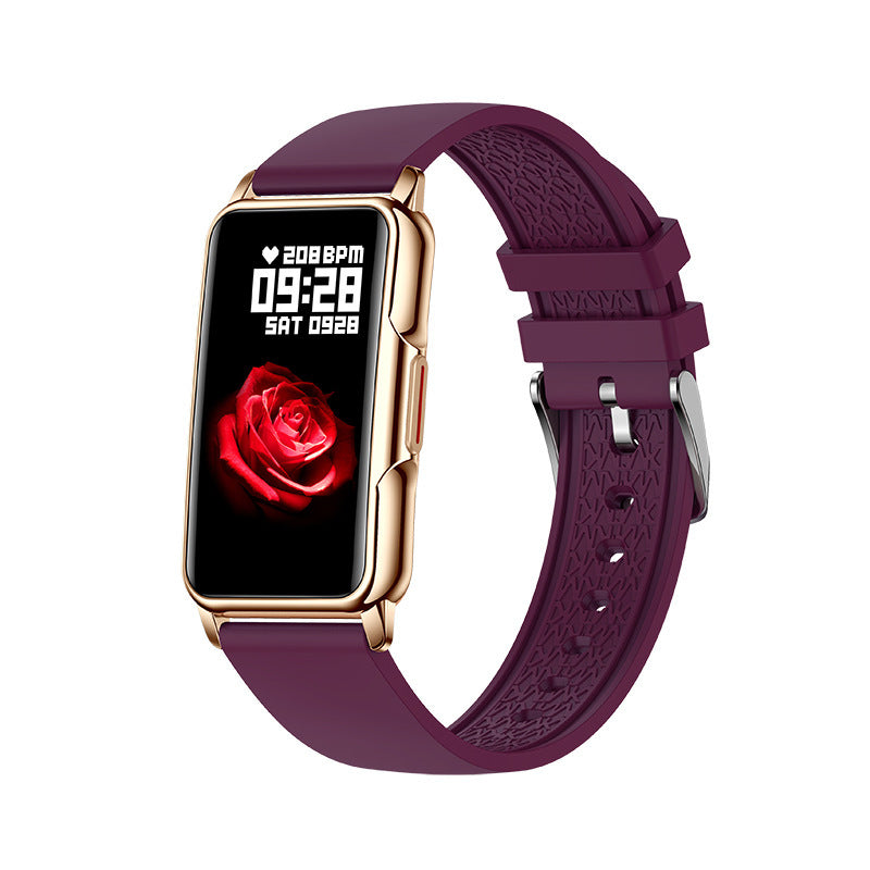 Private Model H80 Smart Bracelet With 1.47 Inch Screen 6556c1da ede4 407c 9b92 a54d57c86e02