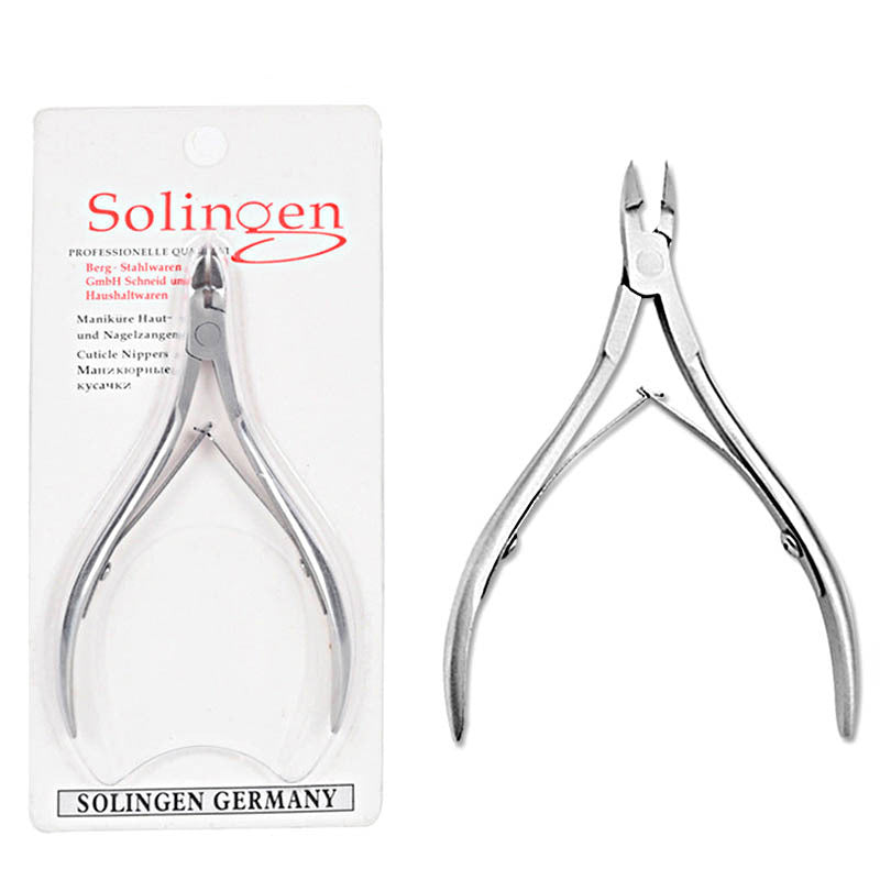 Nail beauty pliers 655811222227